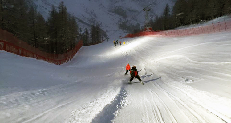 Cancellata la prima prova femminile a Val d'Isère, annullato il City Event di Monaco di Baviera
