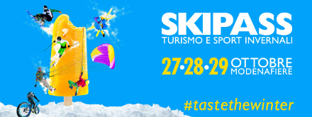 Skipass Modena 2017