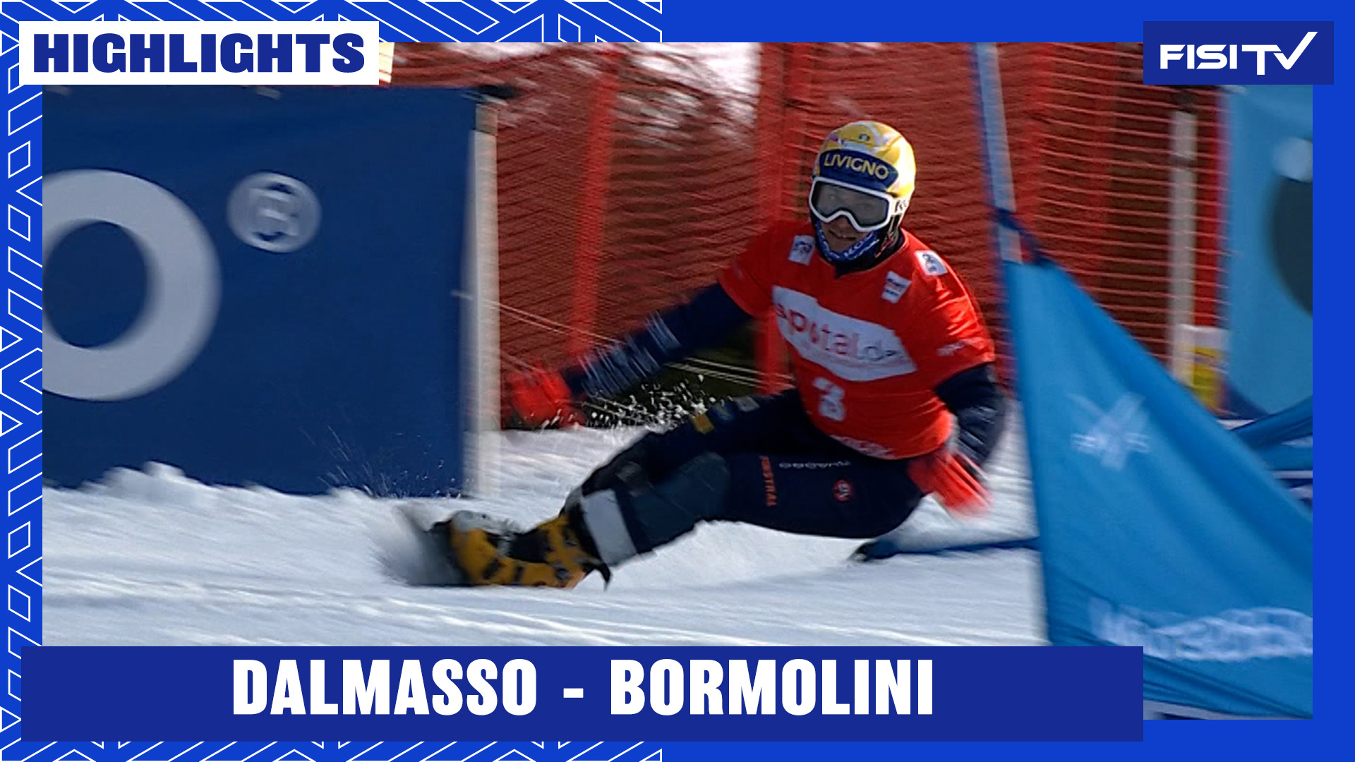 Dalmasso e Bormolini sul podio a Winterberg | FISI TV