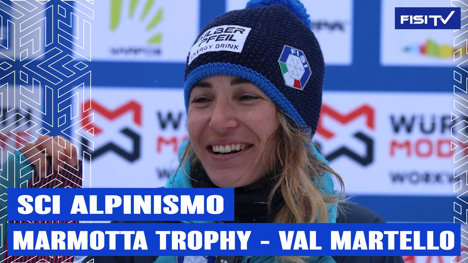 Marmotta Trophy | Le vittorie degli azzurri di alpinismo in CdM | FISI TV