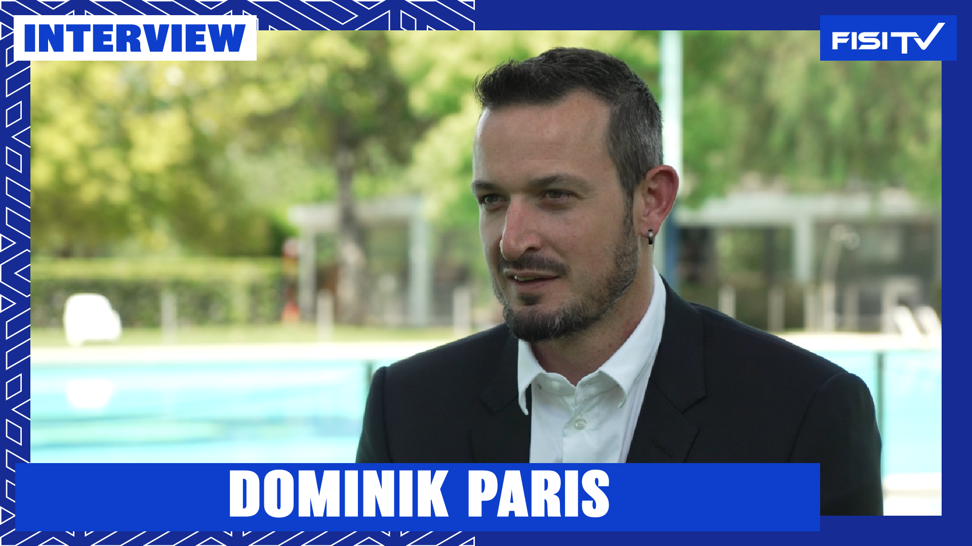 Dominik Paris | “Si cerca di migliorare ancora e di fare sempre più risultati” | FISI TV