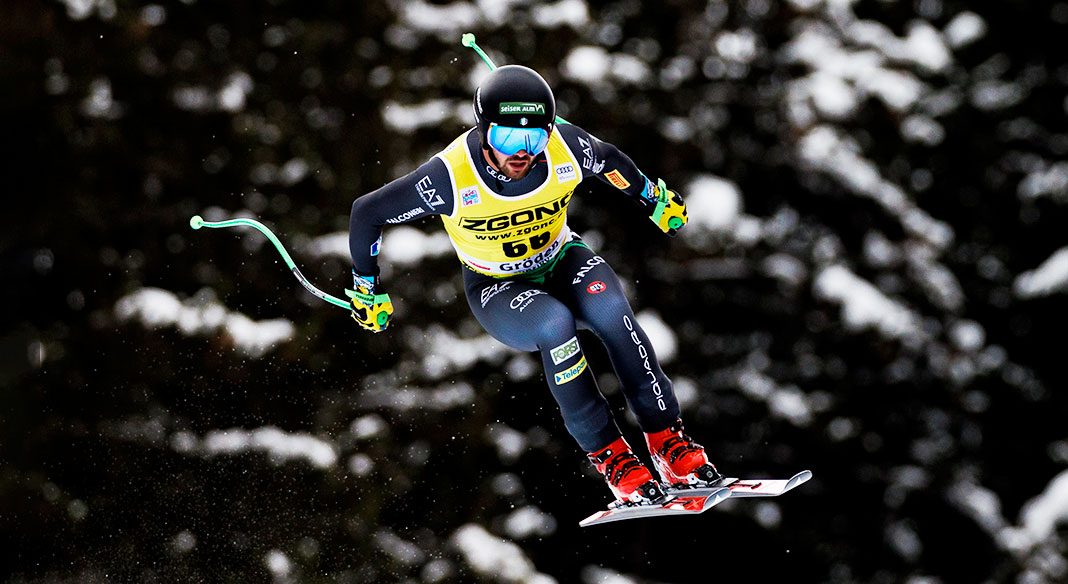 Tempo di allenamenti per le squadre maschili di Coppa del mondo: uomini-jet  tra Val di Fassa e La Thuile, gigantisti in Francia - FISI