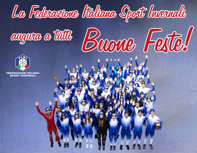 Buone feste!