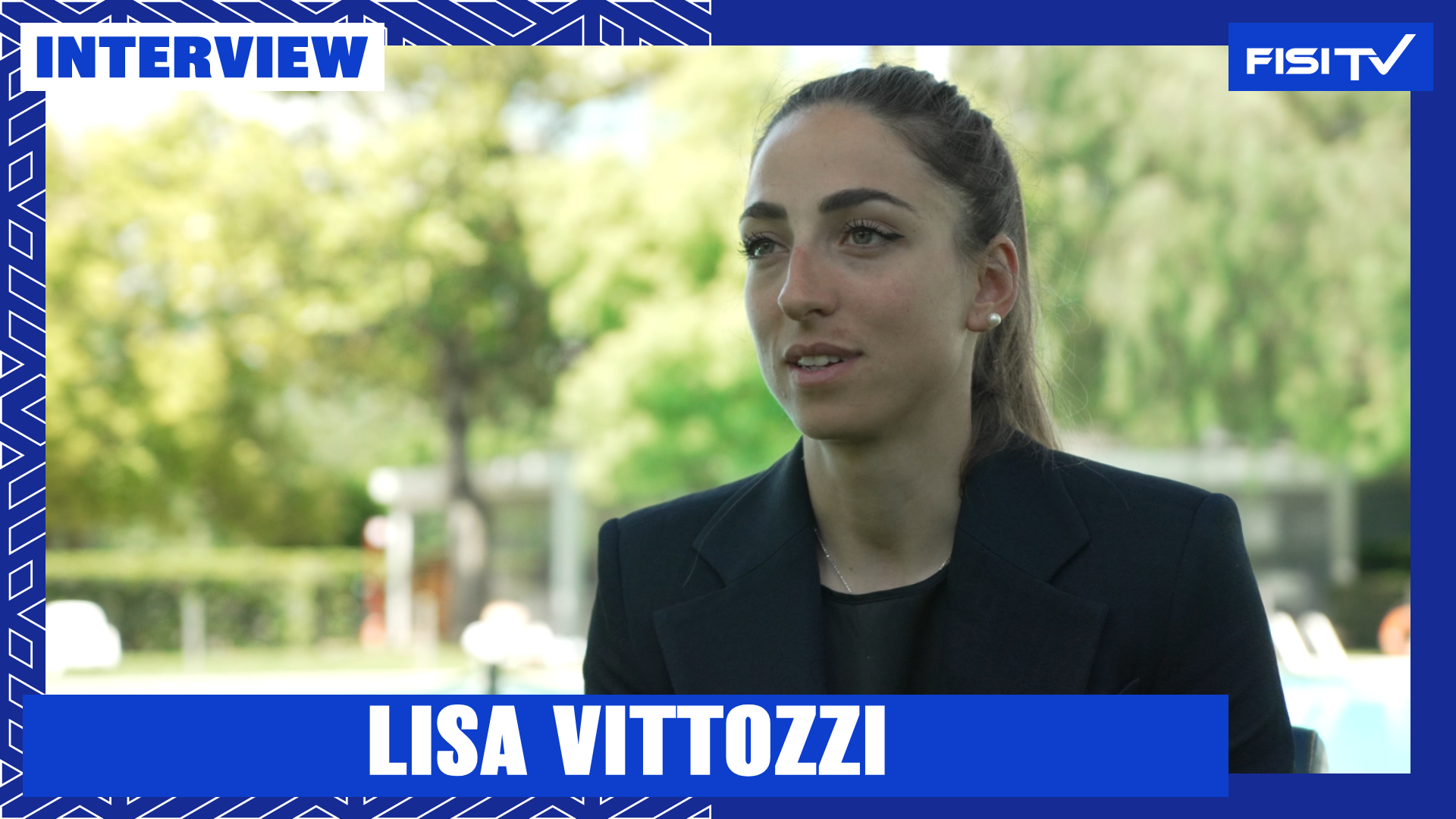 Lisa Vittozzi | “È stata un’emozione grandissima che mi ricorderò per sempre” | FISI TV