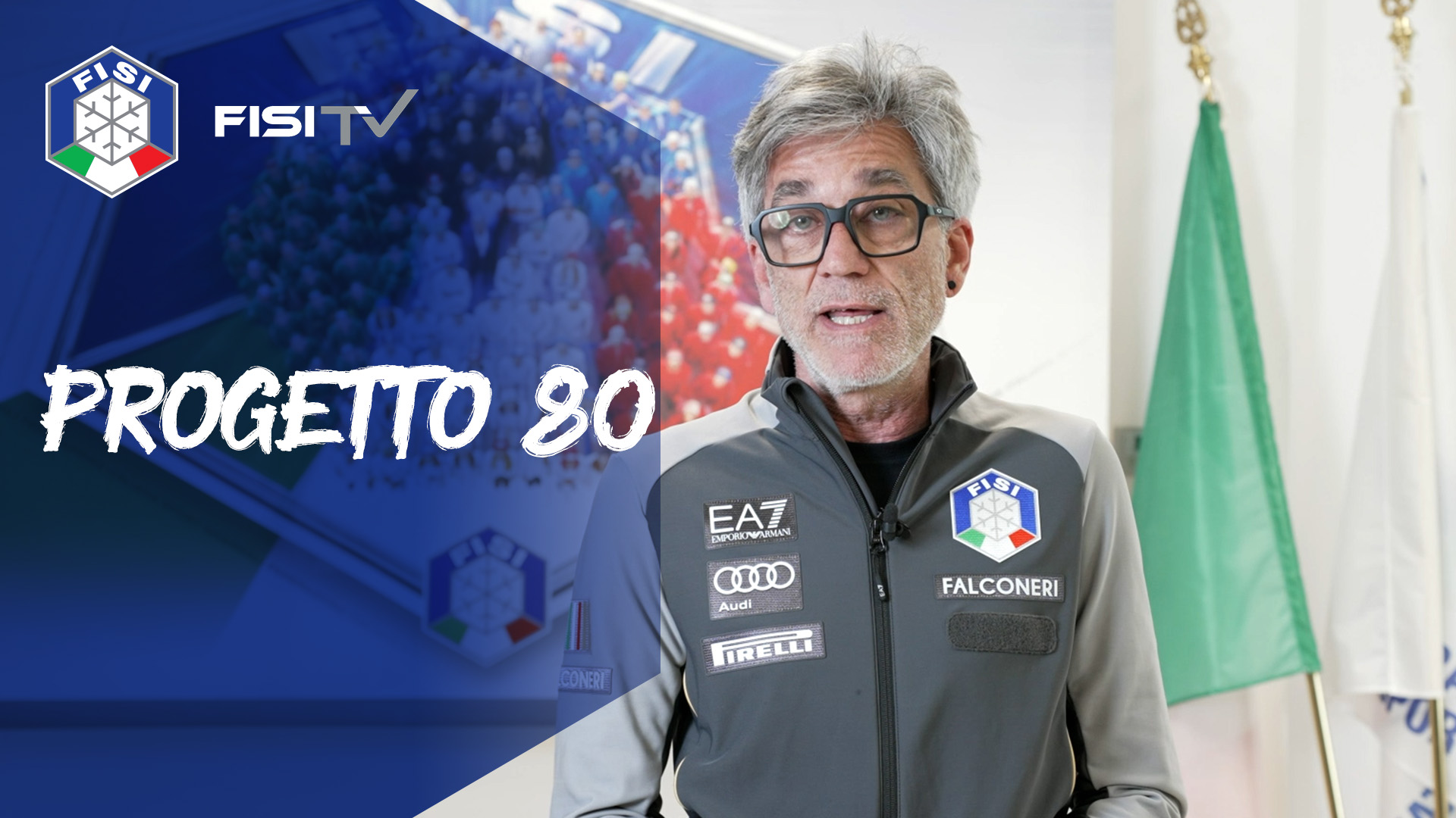 Progetto 80 | FISI TV