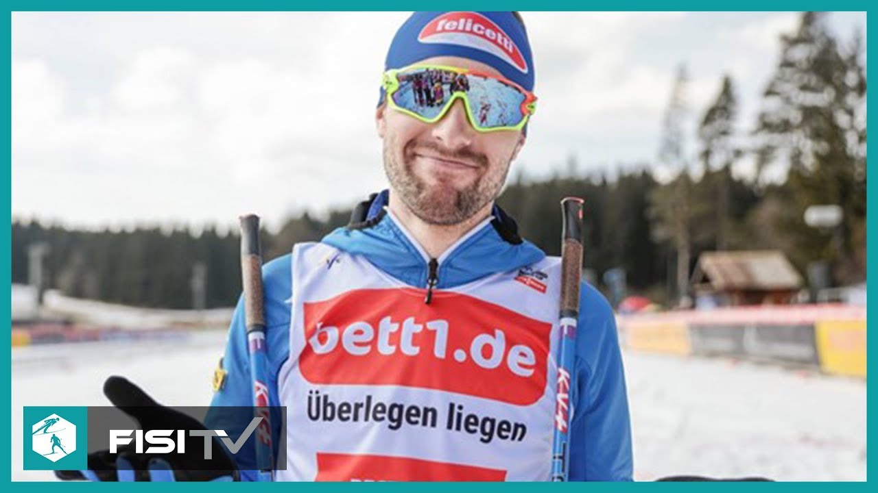 Alessandro Pittin ‘Best Skier’: ‘Una piccola consolazione’