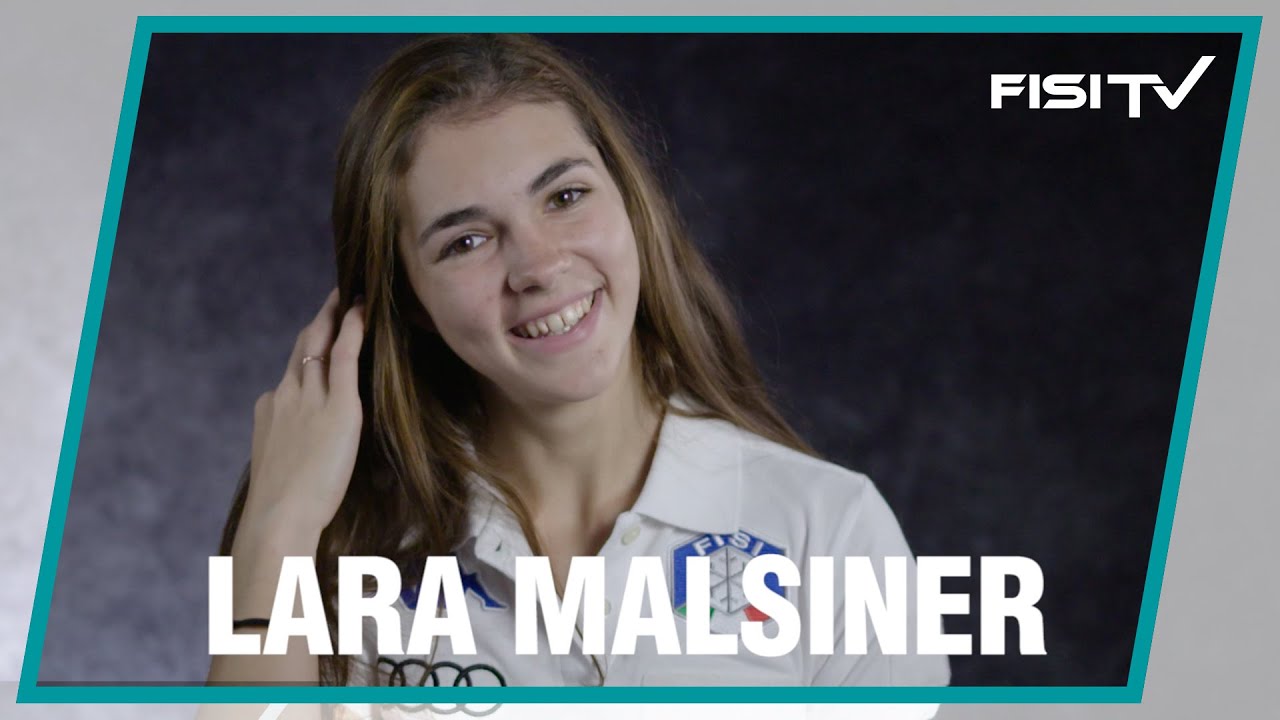 Lara Malsiner: ‘Sogno di vincere i Mondiali junior’