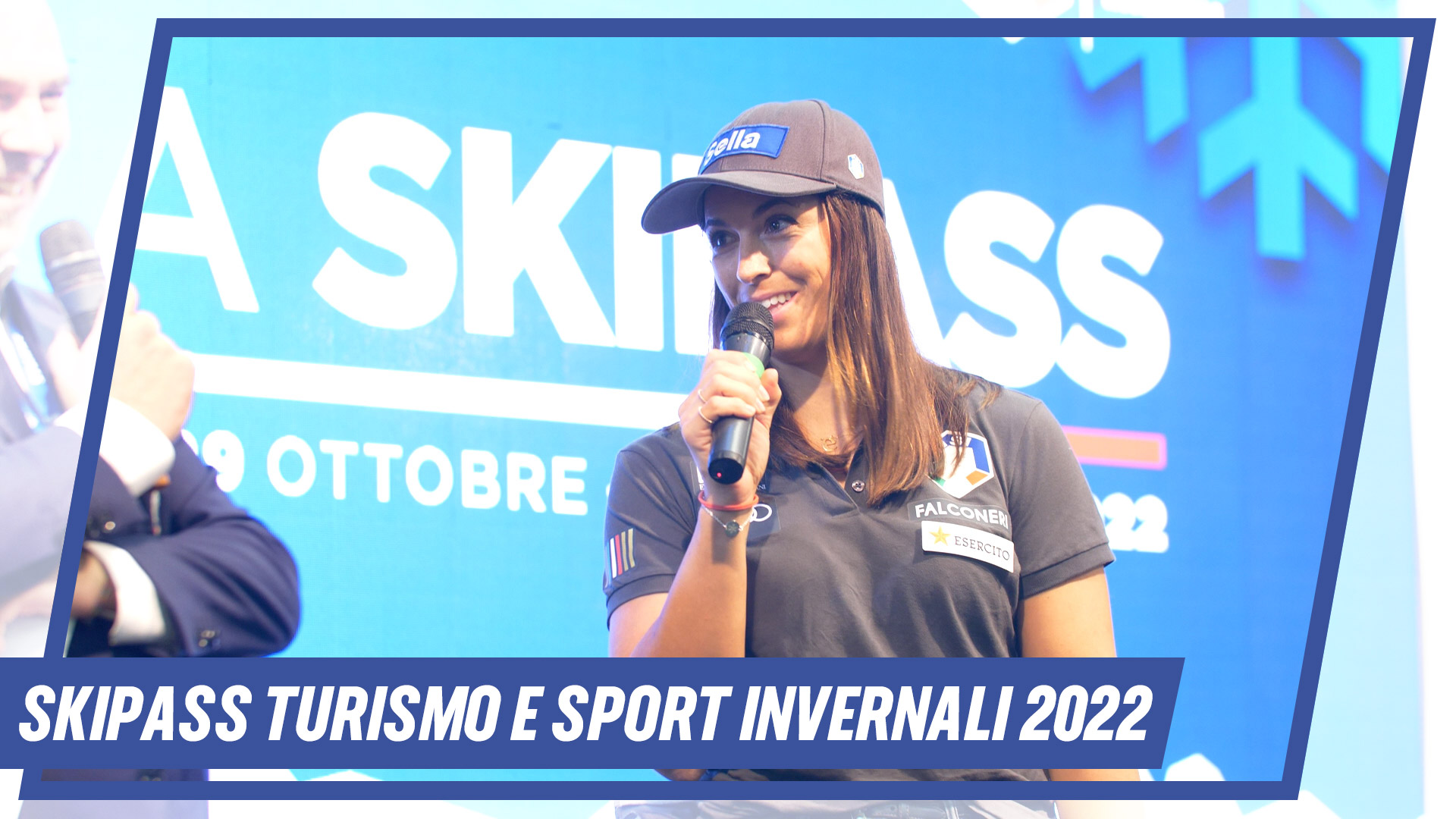 Skipass Turismo e Sport Invernali 2022 | FISI TV