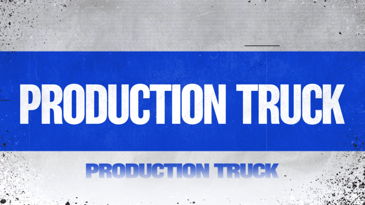 FISI On-Site: Production Truck | FISI TV